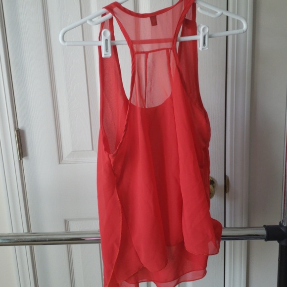 Flowy blouse - Picture 3 of 3